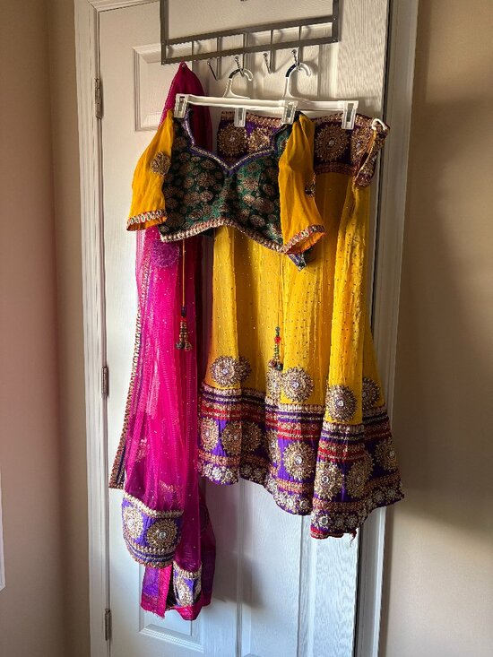 Other - Lehenga